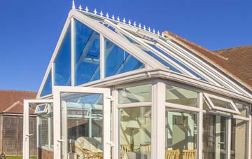 conservatory roof insulation costs Thurgoland