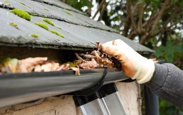 gutter cleaning Thurgoland, South Yorkshire