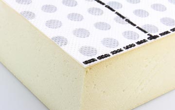 meeting Thurgoland building codes