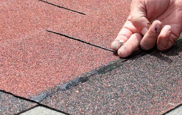 Thurgoland asphalt roof repairs