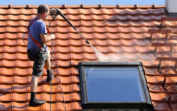 roof cleaning Thurgoland, South Yorkshire
