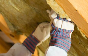 types of Thurgoland pitched roof insulation materials