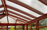 Thurgoland conservatory roofing insulation