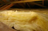Thurgoland pitch roof insulation